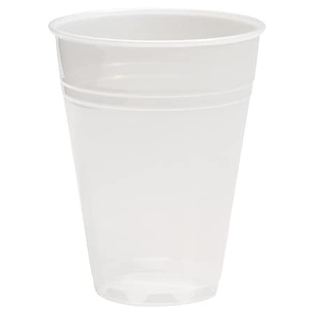Bsc Preferred Translucent Cold Cups - 7 oz., 2500PK BUY00448178